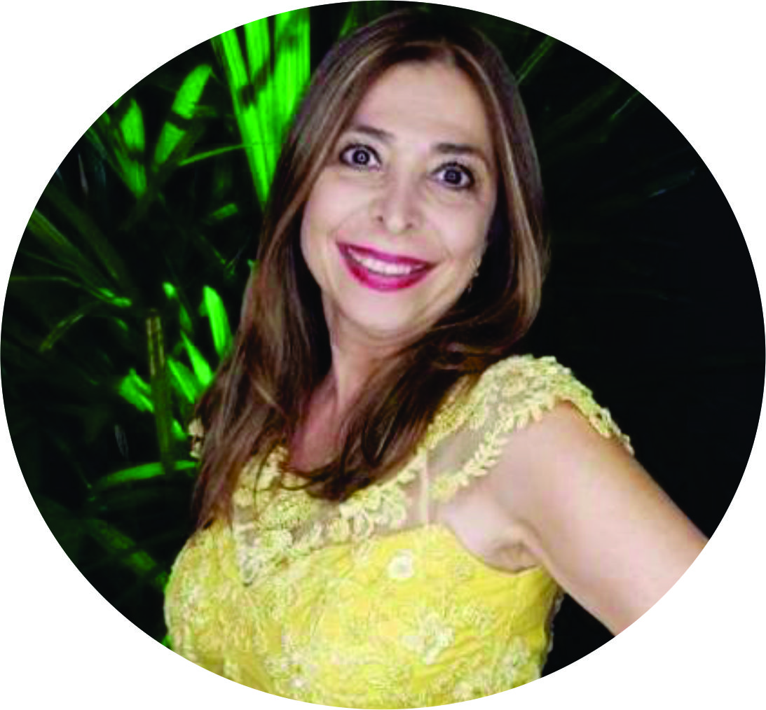 Profª. Ma. Emne Mourad Boufleur