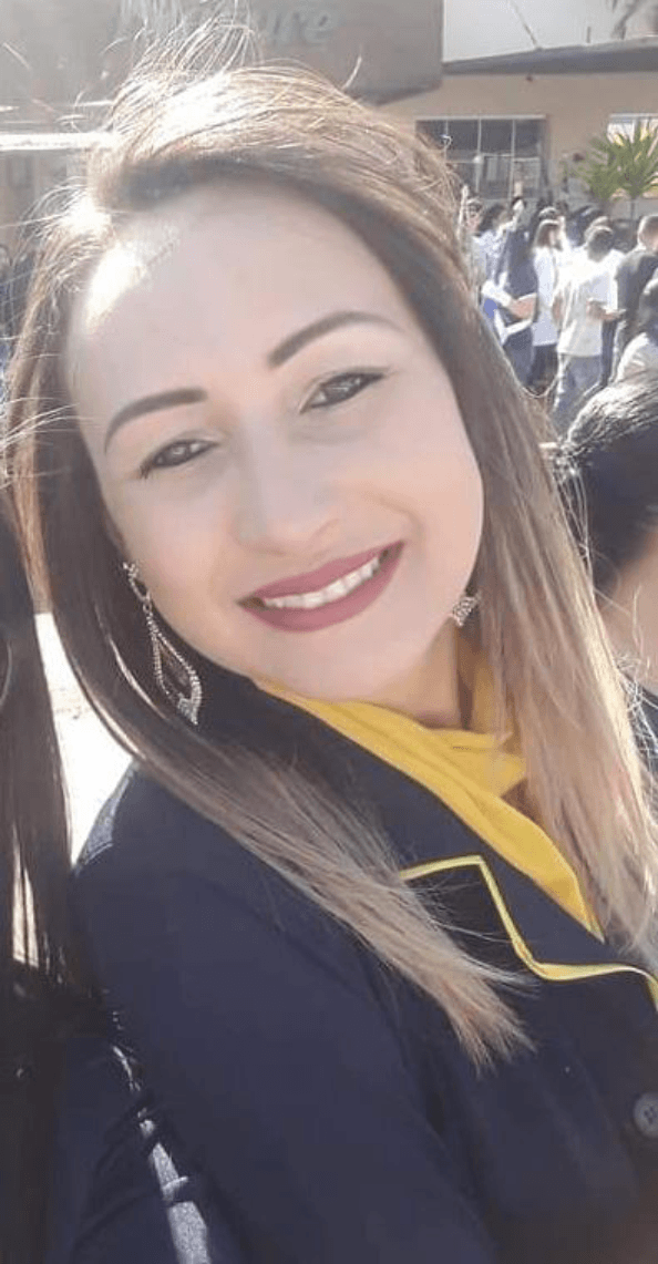 Profª. Leny Camila Krauspenhar Niz