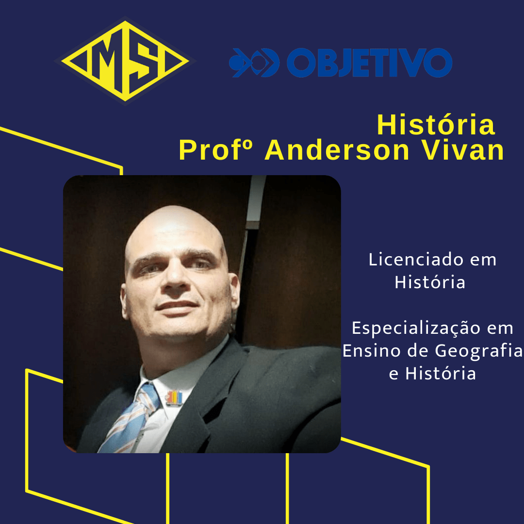 Prof. Anderson Vivan